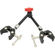 GyroVu Dual Clamp Mounts with Heavy Duty...: Picture 1 thumbnail