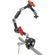 GyroVu Adjustable Clamp Mount, Dual Heav...: Picture 2 thumbnail