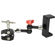 GyroVu Clamp Mount with 7" Articulated A...: Picture 1 thumbnail