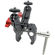 GyroVu Clamp Mount, Dual Mini 360 Degree...: Picture 3 thumbnail