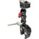 GyroVu Clamp Mount, Mini 360 Degree Swiv...: Picture 2 thumbnail