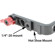 GyroVu 180 Degree Tilt Hot Shoe L-Bracke...: Picture 2 thumbnail