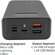 GyroVu High Capacity 30,000 mAh Power Ba...: Picture 5 thumbnail
