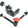 GyroVu 2.5" Clamp Mount with 11" Heavy-D...: Picture 2 thumbnail