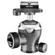 Gitzo GK2545T-82QDD: Picture 4 thumbnail