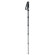 Gitzo GM2561T Traveler Series 2 6x Carbon Fiber Monopod, Max. Height: 56.3" - Bundle - with Manfrotto 234 Swivel Tilt Monopod Head, Supports 5.6lb: Picture 1 thumbnail