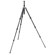 Gitzo Series 1, 6X Carbon Fiber 4 Section Tripod Legs Kit, with Adorama Deluxe Tripod Case, Double Bubble Level, Tripod Hanger: Picture 1 thumbnail