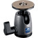 Gitzo GT1830 Series 1 Basalt 3-Section Tripod Kit with Gitzo Magnesium Center Ball Head for Series 1 Tripods: Picture 2 thumbnail