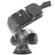 Gitzo GT2531EX Series 2 6x Explorer Carbon Fiber Tripod Kit. with GH2750QR Head, Adorama Deluxe Tripod Case, Double Bubble Level, Tripod Hanger: Picture 2 thumbnail