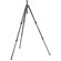 Gitzo GT2531LV Series 2 Leveling Carbon Fiber Tripod Legs Kit. with Adorama Deluxe Tripod Case, Double Bubble Level, Tripod Hanger: Picture 1 thumbnail