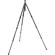 Gitzo GT2540FL Series 2 Safari 6x Carbon Fiber 4 Section Long Tripod - Bundle - with Adorama Deluxe Tripod Case, Double Bubble Level, Tripod Hanger: Picture 1 thumbnail