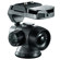 Gitzo GT2541 Series 2, 6X C.F. 4 Section Tripod Kit. with Gitzo GH2750QR Head, Adorama Deluxe Tripod Case, Double Bubble Level, Tripod Hanger: Picture 2 thumbnail