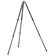 Gitzo GT3530LS Systematic Series 3 6X C.F. Tripod Legs Kit, with Adorama Deluxe Tripod Case, Double Bubble Level, Tripod Hanger: Picture 1 thumbnail
