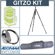 Gitzo GT3531S Systematic Series 3 C.F Tripod Legs Kit, with Adorama Deluxe Tripod Case, Double Bubble Level, Tripod Hanger: Picture 4 thumbnail