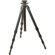 Gitzo GT3541 Series 3 6x C.F. Tripod Legs Kit, with Adorama Deluxe Tripod Case, Double Bubble Level, Tripod Hanger: Picture 1 thumbnail