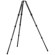Gitzo GT5531S Systematic Series 5 6X 3 C.F Tripod Legs Kit, with Adorama Deluxe Tripod Case, Double Bubble Level, Tripod Hanger: Picture 1 thumbnail
