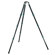 Gitzo Ocean Systematic Series 5 GT5542LOS Carbon Tripod, 4 Leg Sections, 60.24" Max Height: Picture 1 thumbnail