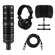 H&A Dynamic Studio Mic Kit: Picture 1 thumbnail