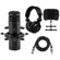 H&A Dynamic Studio Mic Kit: Picture 1 thumbnail