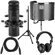 H&A Dynamic Studio Mic Kit: Picture 1 thumbnail