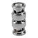 H&A BNC Male to BNC Male Adapter: Picture 1 thumbnail