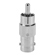H&A BNC Female to RCA Male Adapter: Picture 2 thumbnail