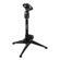 H&A Compact Tripod Tabletop Microphone Stand