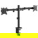H&A Dual Monitor Stand: Picture 11 thumbnail