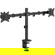 H&A Dual Monitor Stand: Picture 8 thumbnail