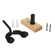 H&A Guitar Hanger: Picture 5 thumbnail
