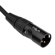 H&A Elite Pro 25' XLR M to Angled XLR F ...: Picture 3 thumbnail