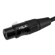 H&A Elite Pro 3' XLR M to XLR F Micropho...: Picture 3 thumbnail