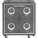 Hartke HyDrive 410 4x10" Bass Cabinet wi...: Picture 1 thumbnail