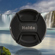 Haida Snap-On Lens Cap: Picture 5 thumbnail