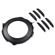 Haida M15 Filter Holder Kit: Picture 15 thumbnail
