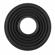 Haida Silicone Lens Hood for 70 to 90mm Diameter Lens, Black