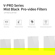 Haida 4x5.65" V-Pro Nano Coated Black Mi...: Picture 1 thumbnail