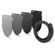 Haida Rear Lens ND Filters Kit: Picture 5 thumbnail