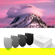 Haida REAR LENS ND FILTER KIT C: Picture 6 thumbnail