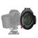 Haida M10-II Filter Holder: Picture 5 thumbnail