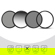 Haida NanoPro Filter Kit: Picture 9 thumbnail