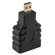 H&A HDMI Female to Mini HDMI Male Adapte...: Picture 1 thumbnail