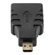 H&A HDMI Female to Mini HDMI Male Adapte...: Picture 2 thumbnail
