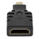 H&A HDMI Female to Mini HDMI Male Adapte...: Picture 3 thumbnail