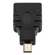 H&A Micro HDMI Male to HDMI Female Adapt...: Picture 2 thumbnail