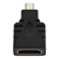 H&A Micro HDMI Male to HDMI Female Adapt...: Picture 3 thumbnail