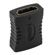 H&A HDMI Female to HDMI Female Coupler: Picture 2 thumbnail