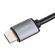 H&A High-Speed HDMI 2.0 Cable with Ether...: Picture 2 thumbnail