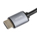 H&A High-Speed HDMI 2.0 Cable with Ether...: Picture 3 thumbnail