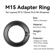 Haida M15 Filter Holder Kit: Picture 12 thumbnail